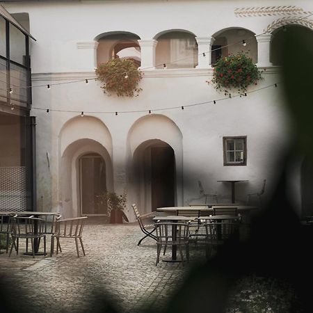 Отель Vierzigerhof Лангенлойс Экстерьер фото