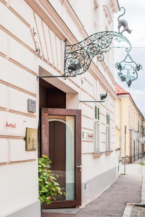 Отель Vierzigerhof Лангенлойс Экстерьер фото